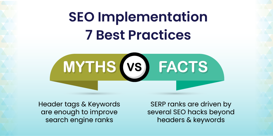 Decoding Website SEO: Beyond Header Tags and Keywords