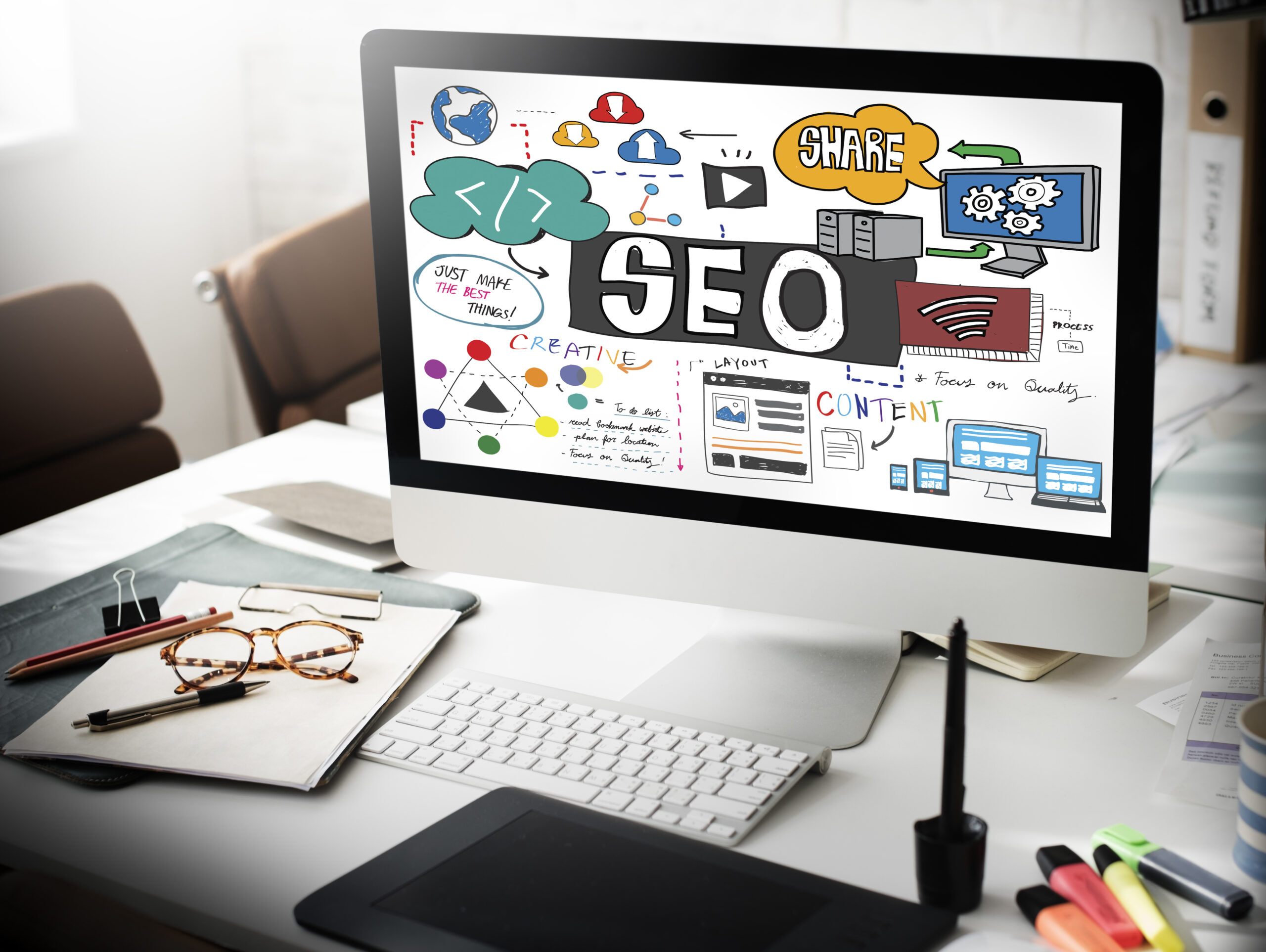 Which Company in Sydney Offers Affordable SEO Services?