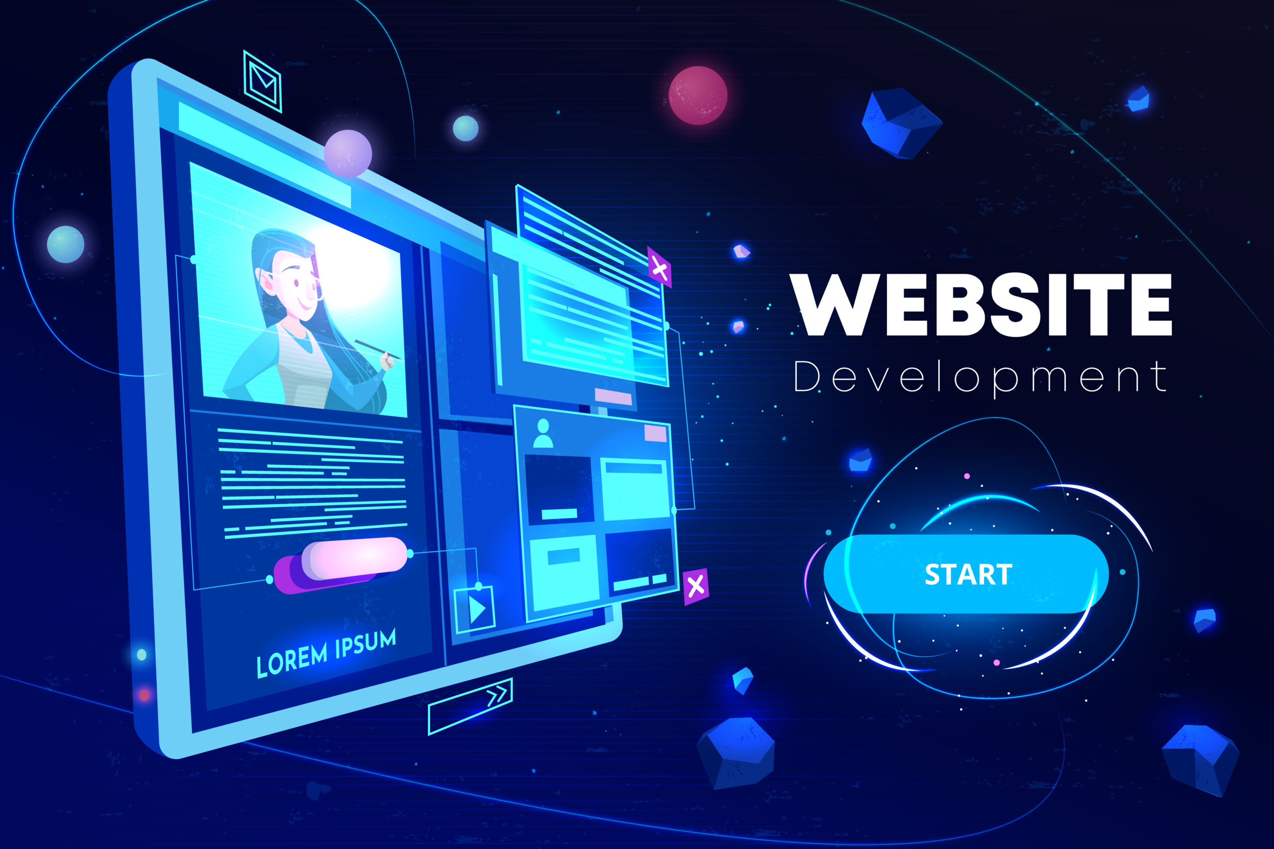Essential Elements of a High-Converting Website